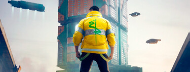 Cyberpunk 2077 ha conseguido algo que The Witcher 3 no logró, pero hay algo mejor. CD Projekt RED aprieta el acelerador con su secuela