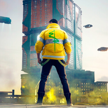 Cyberpunk 2077 ha conseguido algo que The Witcher 3 no logró, pero hay algo mejor. CD Projekt RED aprieta el acelerador con su secuela