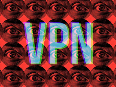 Un estudio afirma que 26 de los 100 VPNs más conocidos guardan datos de sus usuarios 