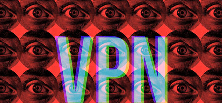 Un estudio afirma que 26 de los 100 VPNs más conocidos guardan datos de sus usuarios 