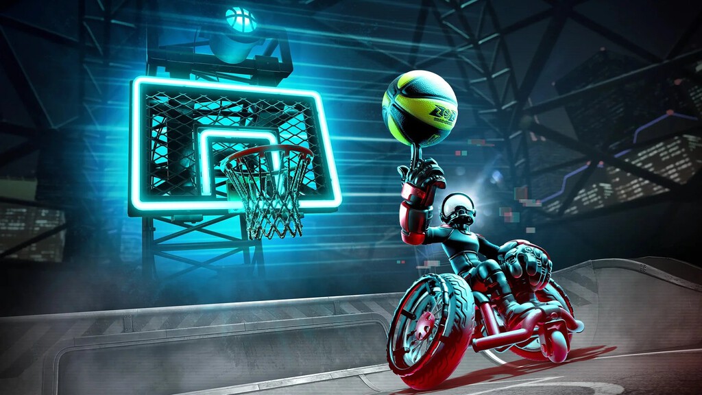 Ha tenido que llegar Drag x Drive para estrenar el ratón de Switch 2 y no he parado de sudar mientras reafirmaba mi nivel de manquismo 