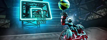 Ha tenido que llegar Drag x Drive para estrenar el ratón de Switch 2 y no he parado de sudar mientras reafirmaba mi nivel de manquismo Ha tenido que llegar Drag x Drive para estrenar el ratón de Switch 2 y no he parado de sudar mientras reafirmaba mi nivel de manquismo