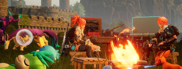 Más que Palworld en sí, aquí la cuestión está en cómo de ambiciosos serán sus mods y qué clase de mercado abrirá en Steam