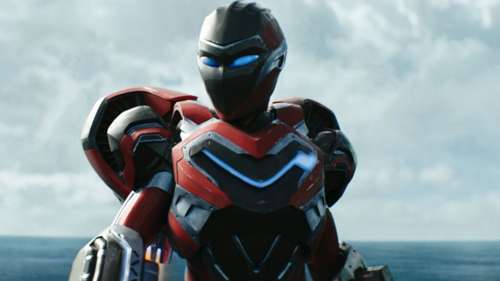 'Ironheart' es una tremenda sorpresa de Disney+. La serie va de menos a más hasta un episodio final imprescindible para los más fans de Marvel
