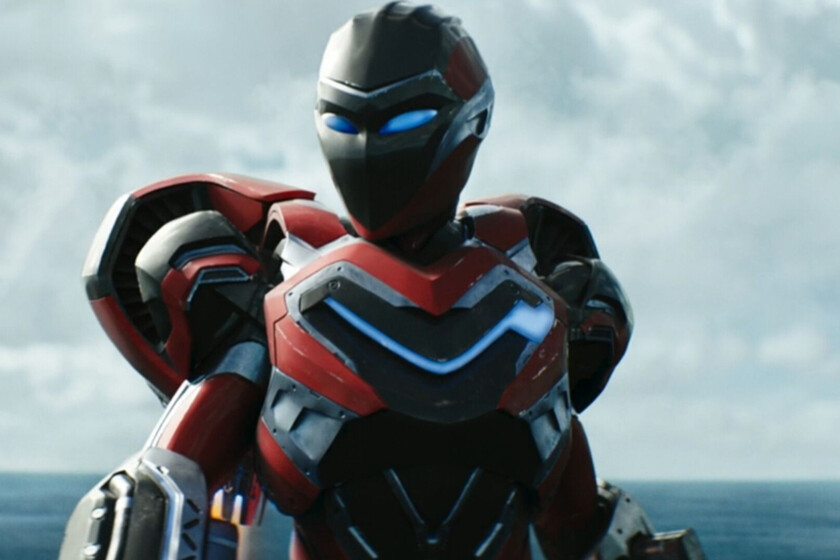 'Ironheart' es una tremenda sorpresa de Disney+. La serie va de menos a más hasta un episodio final imprescindible para los más fans de Marvel