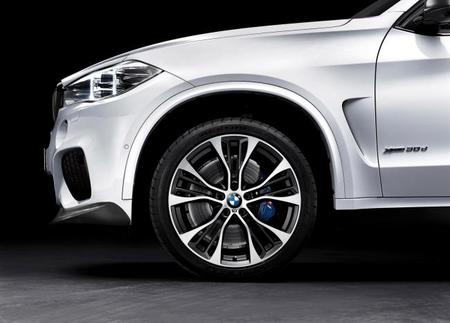 BMW X5 M Performance