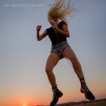 ¿Echando de menos a Lady Gaga? ¡Pues ya está de vuelta con nuevo videoclip!