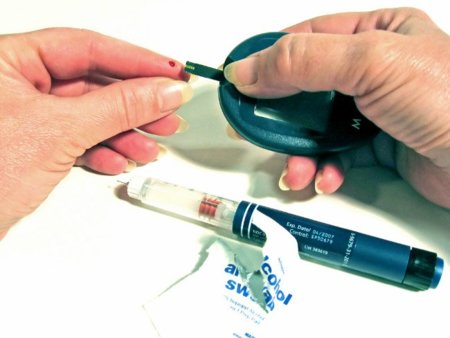 Calcula el riesgo de sufrir diabetes describiendo tus hábitos
