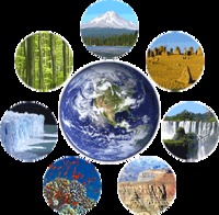 Ahora, a por las 7 Maravillas Naturales del Mundo: Natural7Wonders