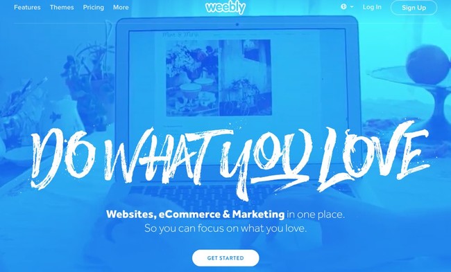 Weebly