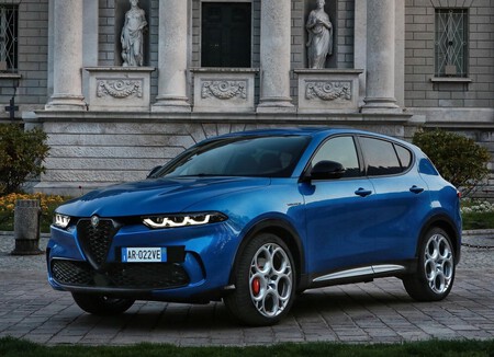 Alfa Romeo Tonale 2023 1600 01