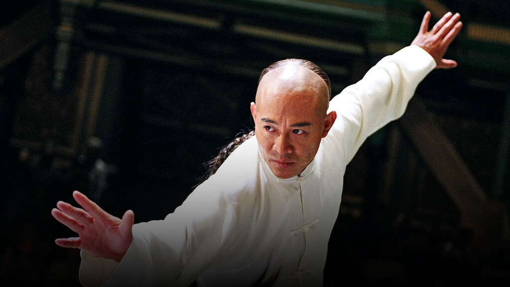 Jet Li, cuando quiso meterse a monje tibetano: "No necesitaba más fama, poder, riqueza o amor, porque no me ayudarían a trascender el sufrimiento de la vida"