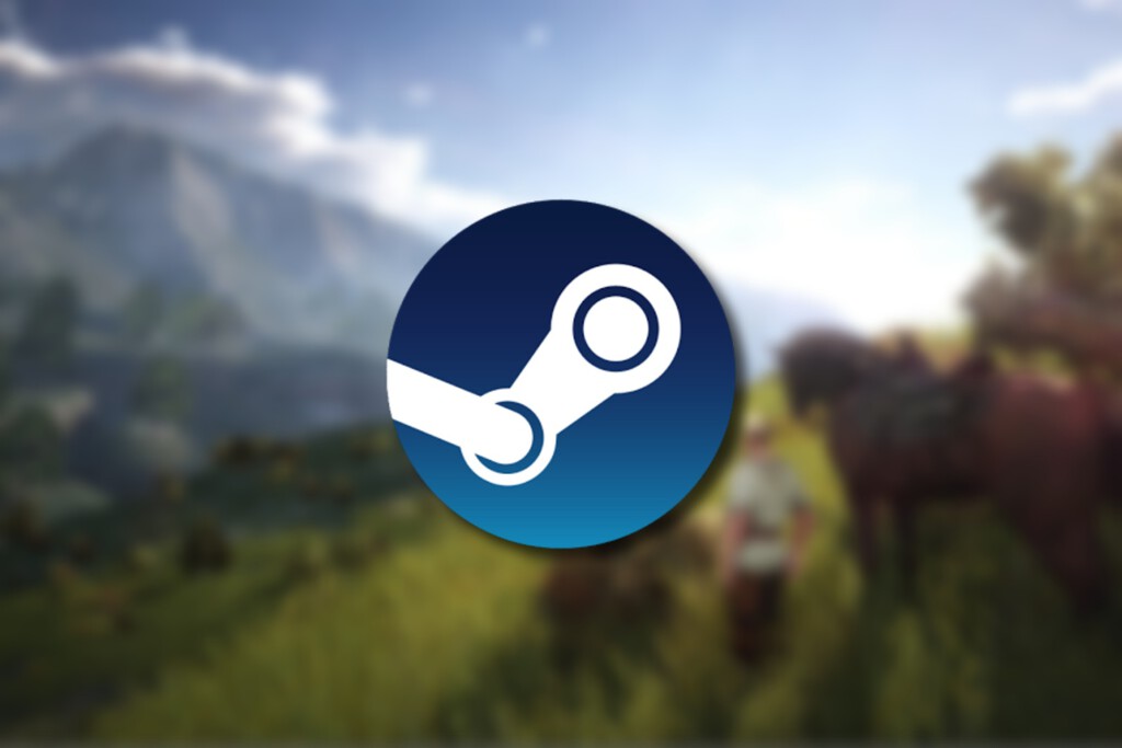 Tienes 72 horas para reclamar gratis este juego de mundo abierto en Steam: añade Black Desert a tu biblioteca y quédatelo para siempre 