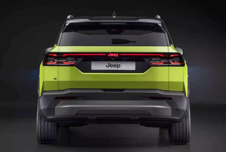 Jeep Compass 2