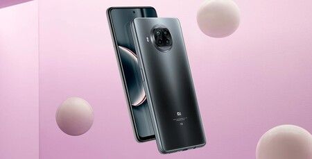 Xiaomi Mi 10i, un móvil de gama media que sorprende por su cámara de 108 megapíxeles y 5G a precio contenido