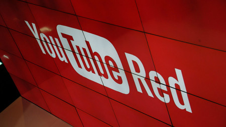 YouTube Red, el streaming de pago de Google, se prepara para llegar a Europa durante 2017