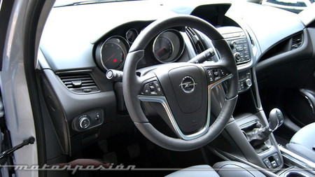 Nuevos motores Opel SIDI y CDTI