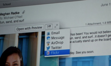 Apple confirma tres millones de descargas de OS X Mountain Lion en cuatro días