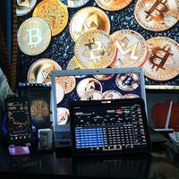 De estar al magen del sistema financiero a formar parte de él: Bitcoin y otras criptodivisas podrían empezar a negociarse en Gibraltar