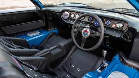 Superformance Ford GT40 Mk1