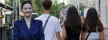 En España los jóvenes sufren el récord de paro juvenil, en EEUU los Gen Z baten récords de prosperidad frente a generaciones anteriores 