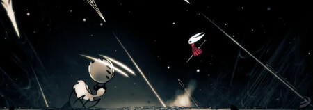 La Pecadora Original Silksong