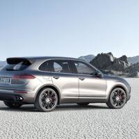 Porsche supera por primera vez los 200.000 coches vendidos en un año