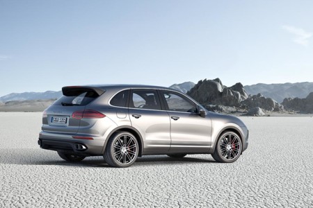 Porsche supera por primera vez los 200.000 coches vendidos en un año