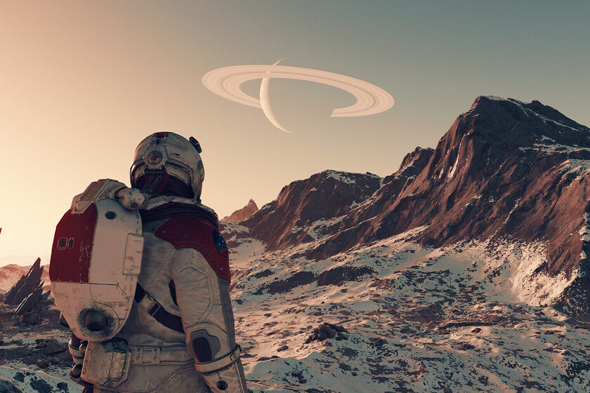 Imagen de Starfield