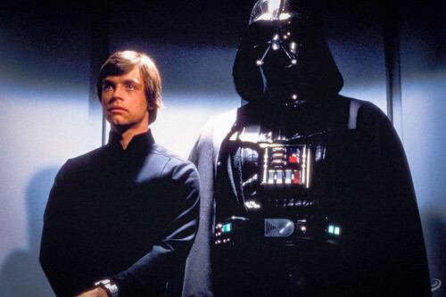 George Lucas se dio cuenta en el último momento de un tremendo error en Star Wars que podría haber afectado para siempre a la saga