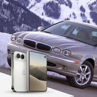 Estos son algunos autos que puedes comprar por lo que vale el nuevo iPhone Duo 