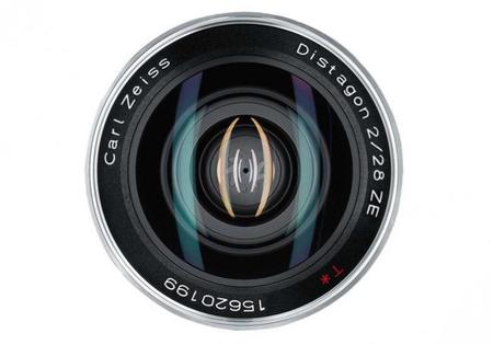 Sigma y Zeiss podrían presentar nuevos objetivos de 85 mm f/1.4 en Photokina