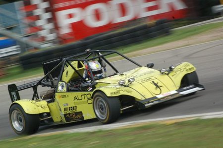 Curiosidades en Competición: Niko Salamandra