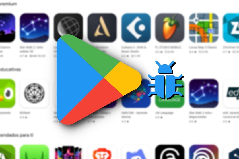Estas 13 aplicaciones se han colado en Play Store con malware ...