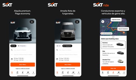 Sixt