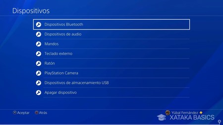 PlayStation 4 - Como usar los comandos de voz de PS4 