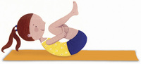 Consejos para el yoga infantil