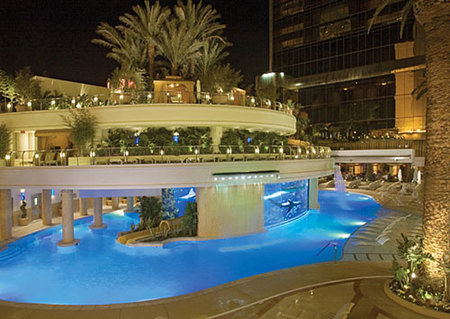 Golden Nugget