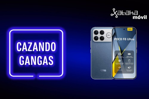 El Poco F8 Ultra llega a su precio mínimo, el Google Pixel 10 Pro de auténtico derribo y más chollos, Cazando Gangas
