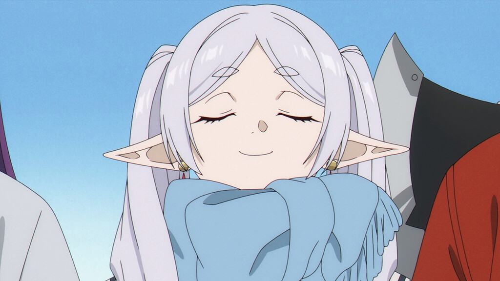 Qué significan los nombres de Frieren, Himmel y el resto de personajes del maravilloso anime de fantasía (y cómo son un spoiler con patas si sabes alemán)