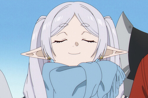 Qué significan los nombres de Frieren, Himmel y el resto de personajes del maravilloso anime de fantasía (y cómo son un spoiler con patas si sabes alemán) 