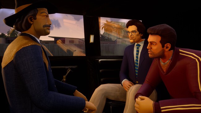 Grand Theft Auto: The Trilogy (Rockstar Games)