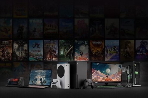 Una compra, varias plataformas. Cómo Xbox Play Anywhere puede ayudarte a jugar más y mejor sin barreras entre consolas Xbox, ‘handheld’ y PC 