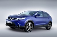 Nissan Qashqai 2014: equipamiento y precios para España