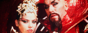 Flash Gordon es hoy un pilar de la ciencia ficción, pero en realidad se ideó como la copia de otro aventurero espacial 