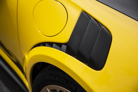 Porsche 911 GT3 RS 2018