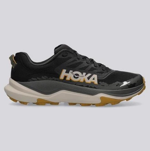 Hoka Torrent 4
Zapatillas Trail Hombre