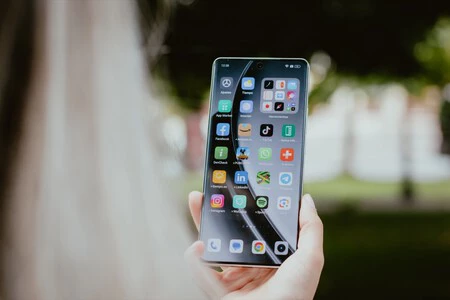 Realme Gt 6