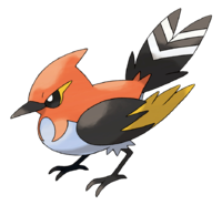 Fletchinder