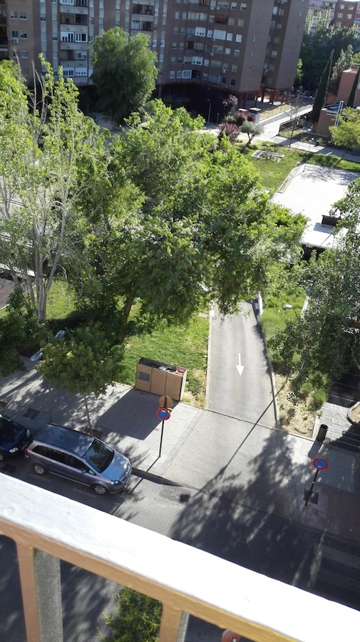 Foto de Fotografías tomadas con Huawei Ascend P7 (6/10)